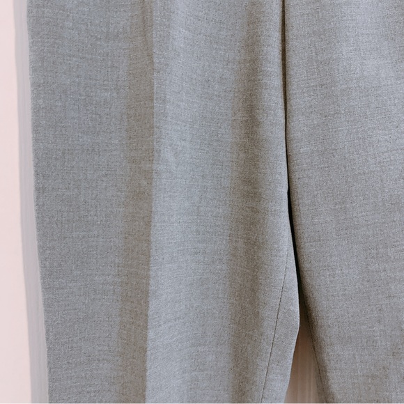 Uniqlo Smart Ankle Pants - Picture 7 of 8